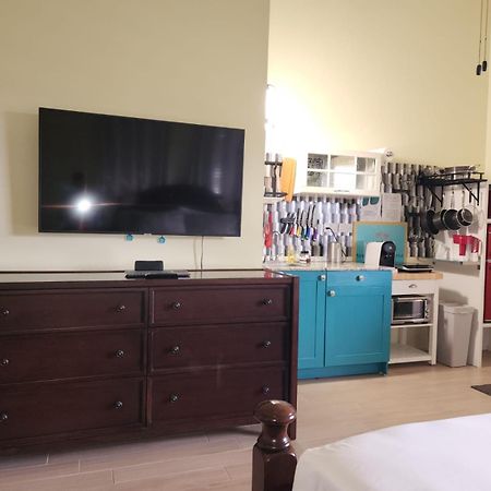Keep Cool Guesthouse Gros Islet Luaran gambar