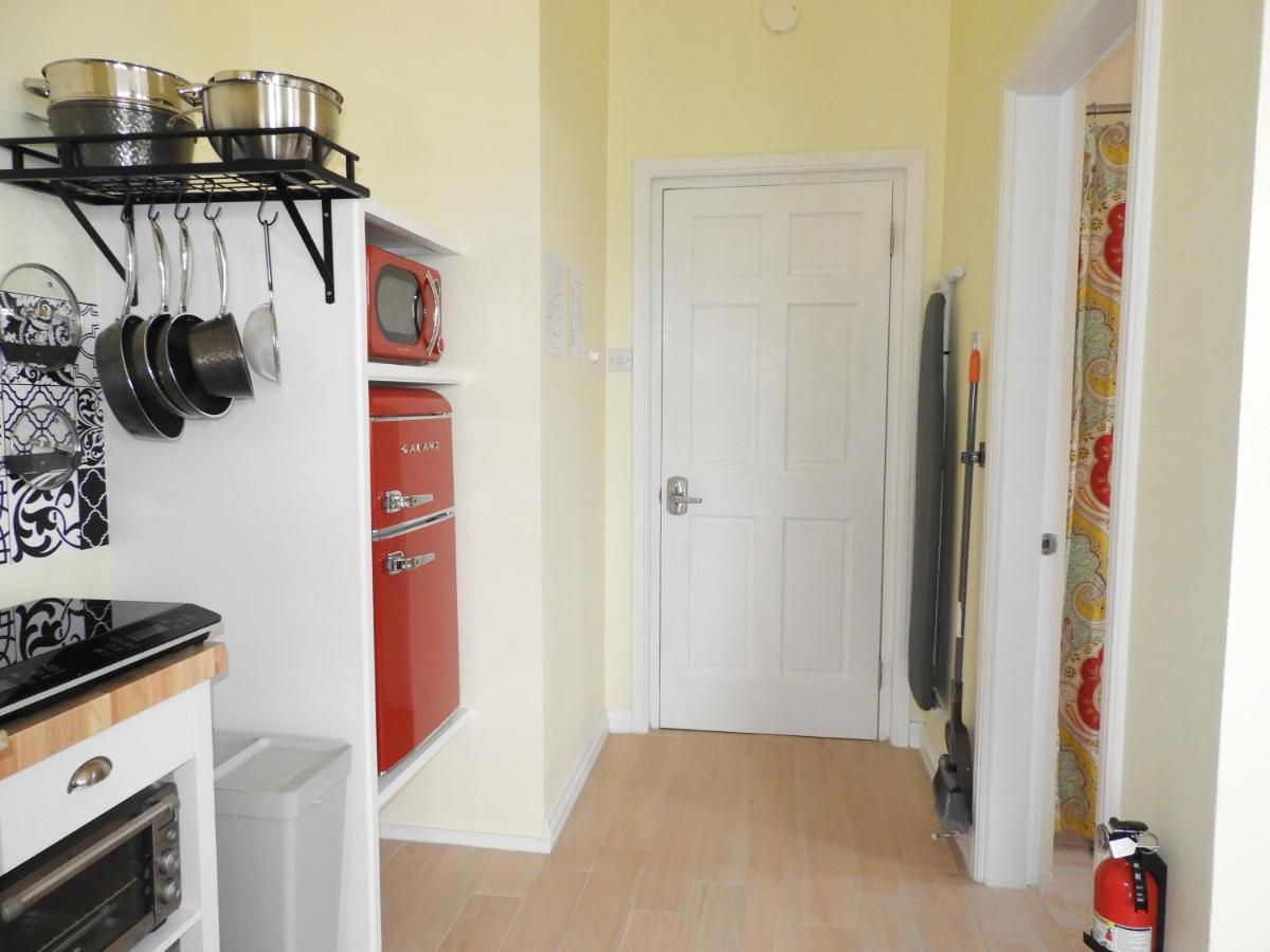 Keep Cool Guesthouse Gros Islet Luaran gambar