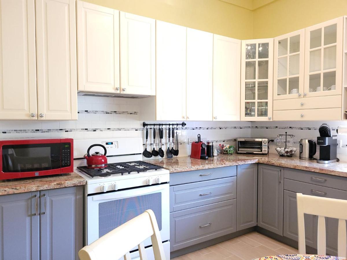 Keep Cool Guesthouse Gros Islet Luaran gambar