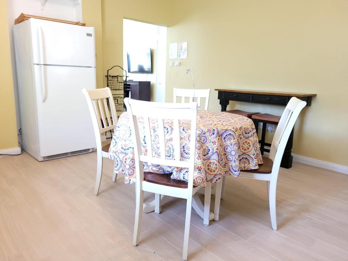Keep Cool Guesthouse Gros Islet Luaran gambar