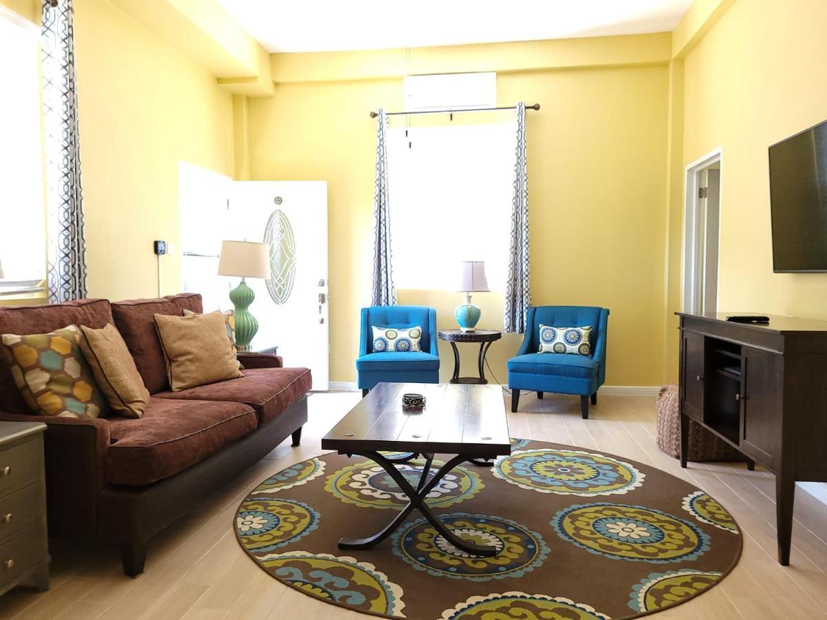 Keep Cool Guesthouse Gros Islet Luaran gambar