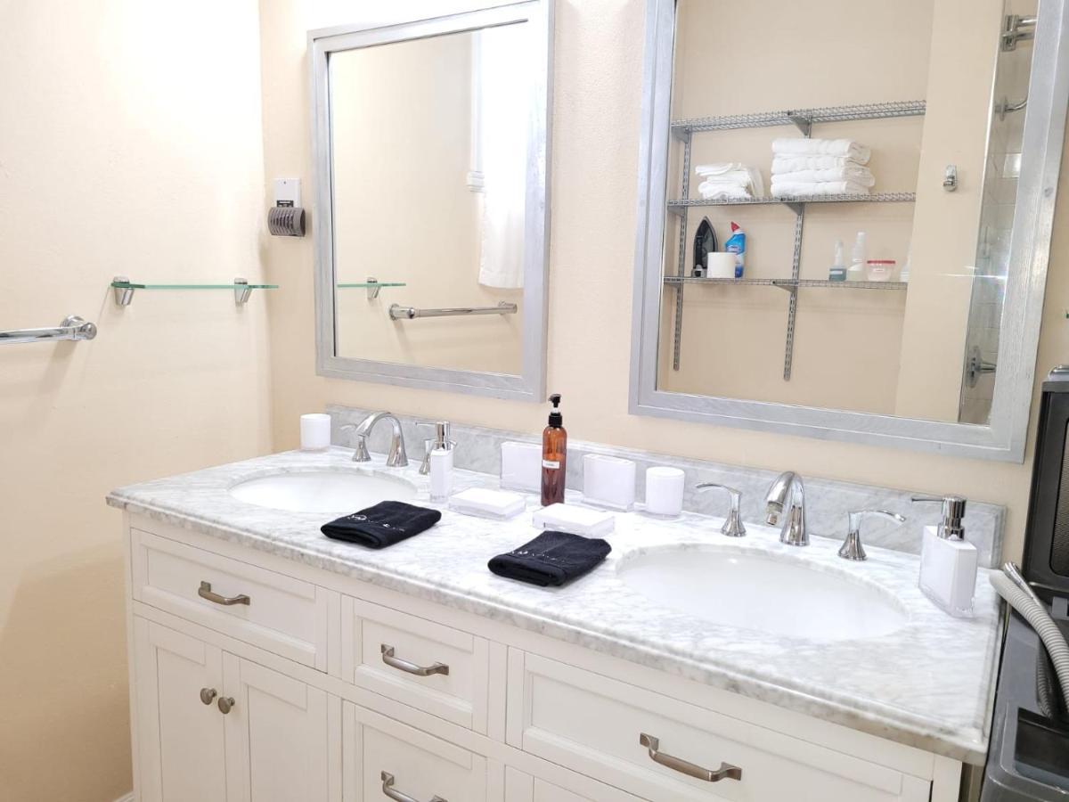 Keep Cool Guesthouse Gros Islet Luaran gambar