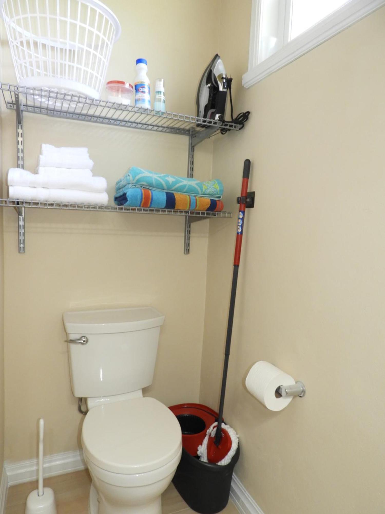 Keep Cool Guesthouse Gros Islet Luaran gambar