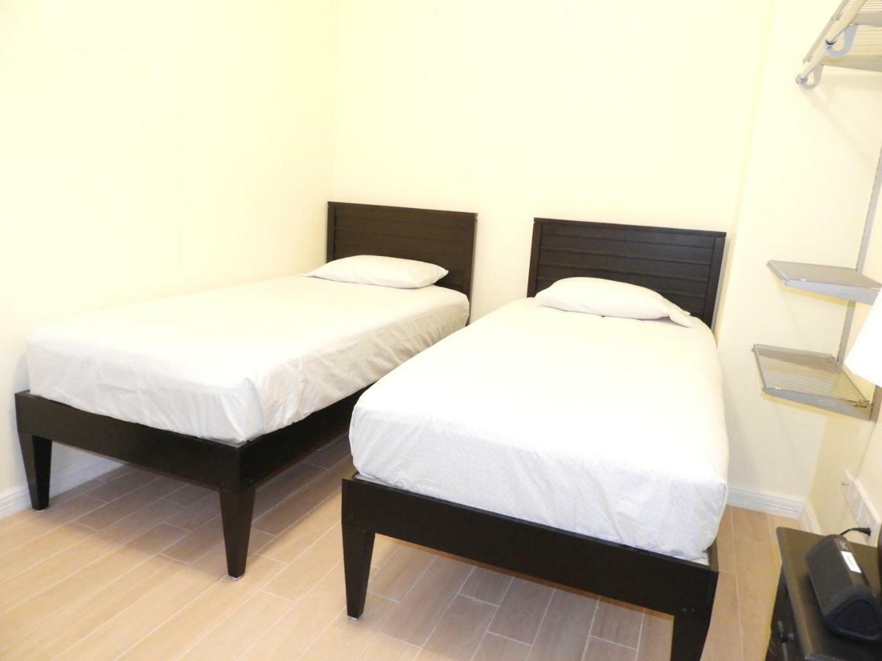 Keep Cool Guesthouse Gros Islet Luaran gambar