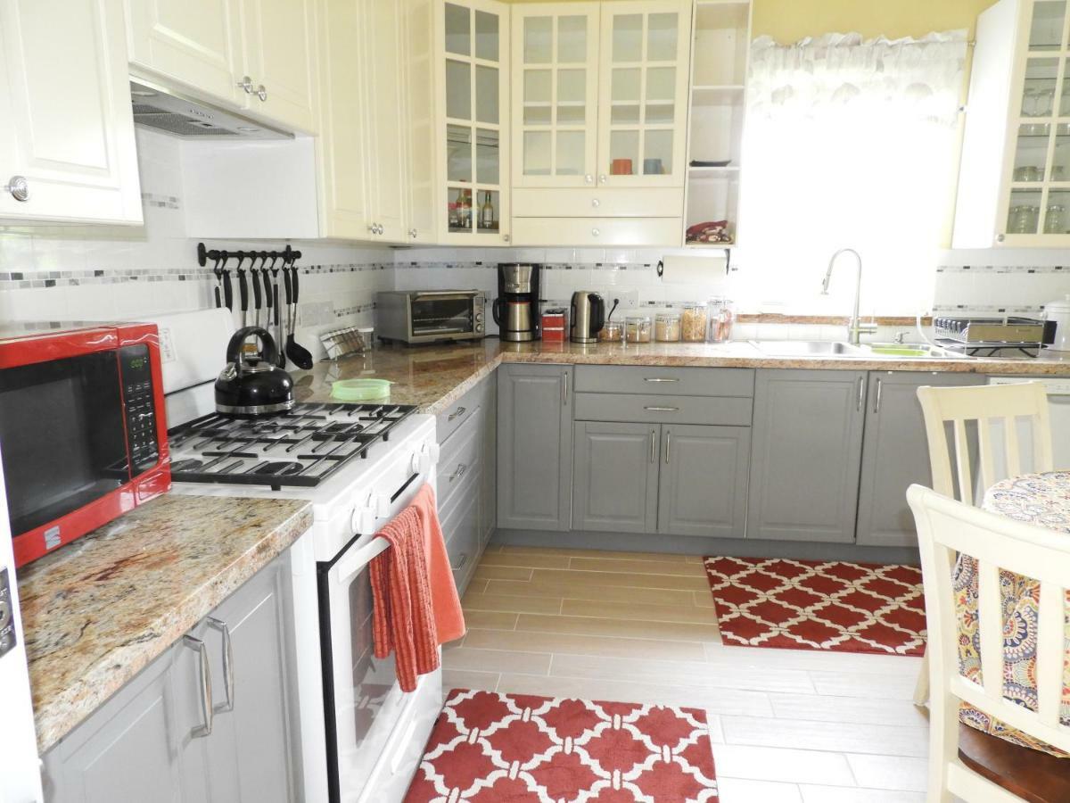 Keep Cool Guesthouse Gros Islet Luaran gambar