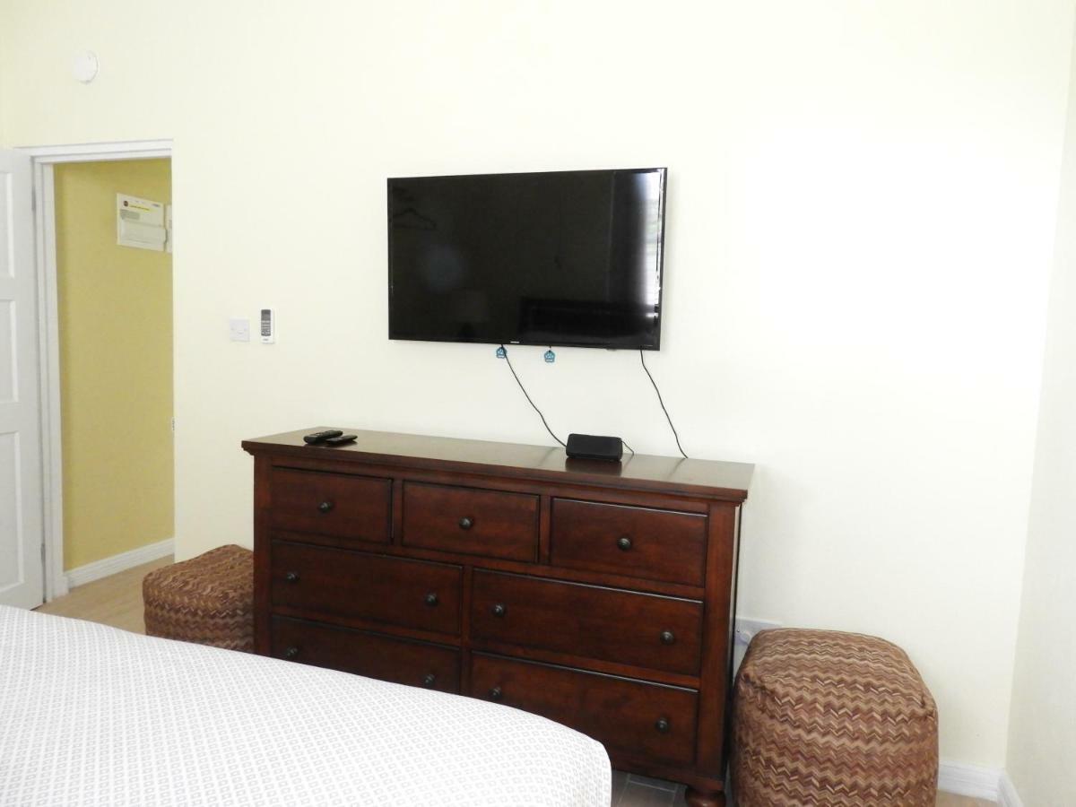 Keep Cool Guesthouse Gros Islet Luaran gambar