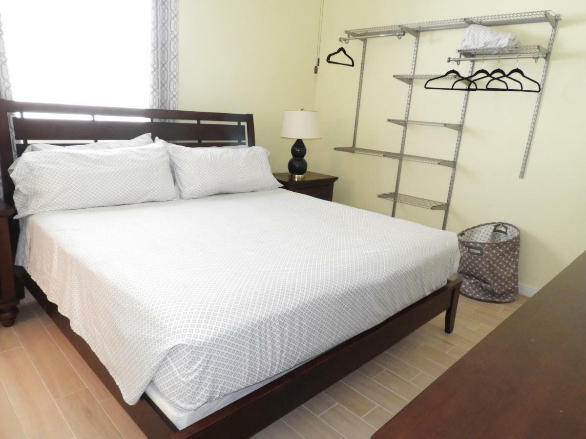 Keep Cool Guesthouse Gros Islet Luaran gambar