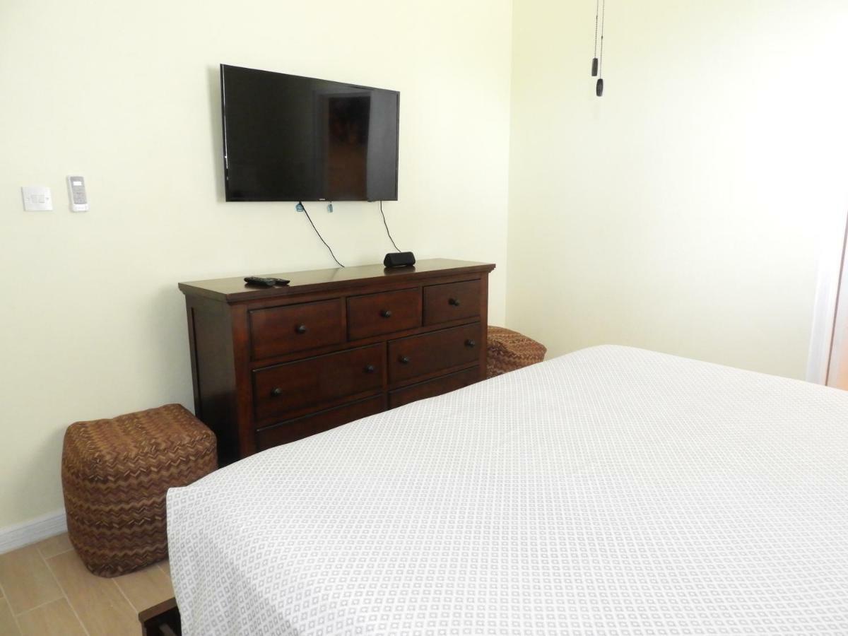 Keep Cool Guesthouse Gros Islet Luaran gambar
